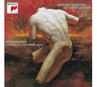 Leonard Bernstein - Shostakovich:Symphony No.5,Cel