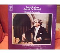 Leonard Bernstein - Sinfonie Nr. 9. Leonard Bernstein Stereo