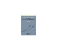 Leonard Bernstein: Sonata For Alto Saxophone And Piano - Transcribed From The Sonata For Clarinet And Piano With Access To Recorded Piano Accompaniment Online