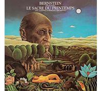 Leonard Bernstein - Stravinsky Rite of Spring & The [Import]