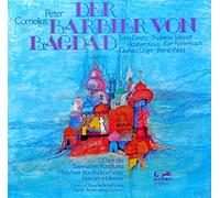 LEONARD BERNSTEIN - symphonic dances for west side story LP