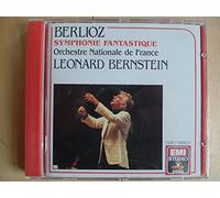 Leonard Bernstein - Symphonie Fantastique -Berlioz
