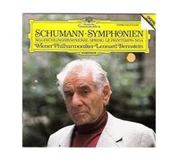 Leonard Bernstein - Symphonies 1 & 4