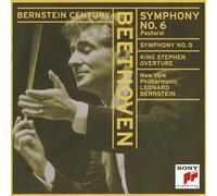 Symphony 6/8/King Stephen Overture