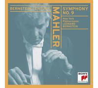 Bernstein, L. - Mahler : Symphony No.9