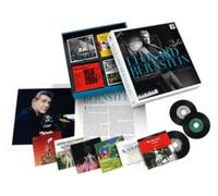 Leonard Bernstein: The Composer (CD) Box Set