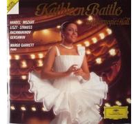 Leonard Bernstein: The Final Concert