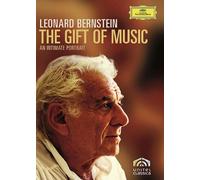 Leonard Bernstein, The Gift Of Music, An Intimate Portrait