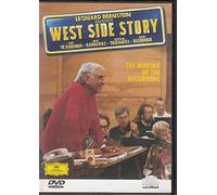 Leonard Bernstein : The Making of West Side Story