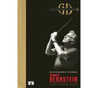 Leonard Bernstein. Un'anima Divisa In Due / Recueil
