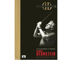 Leonard Bernstein. Un'anima Divisa In Due / Recueil