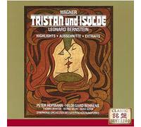 LEONARD BERNSTEIN - Wagner:Tristan und Isolde