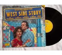 Leonard Bernstein - West Side Story