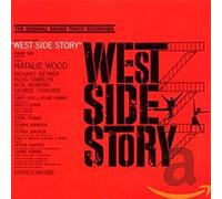 Leonard Bernstein - West Side Story