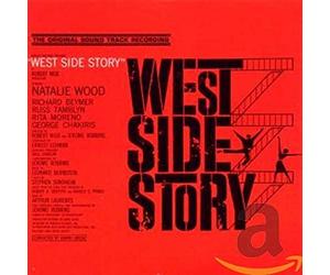 Leonard Bernstein - West Side Story