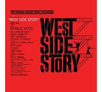 Leonard Bernstein - West Side Story - CD - F600z