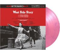 Leonard Bernstein - West Side Story (Original Cast Recording) [Limited 180-Gram