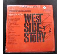 Leonard Bernstein - West Side Story OST