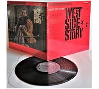 Leonard Bernstein - West Side Story The Original Film Soundtrack