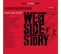 Leonard Bernstein - West Side Story - The Original Soundtrack Recording
