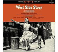 Leonard Bernstein - West Side Story [Vinyl]