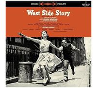 Leonard Bernstein - West Side Story [Vinyl]