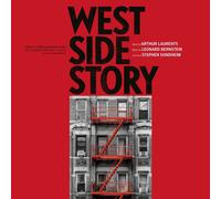 Leonard Bernstein West Side Story (Vinyl)