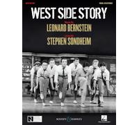 Leonard bernstein : west side story - vocal selections