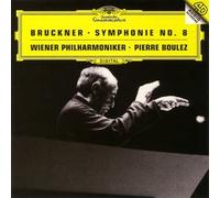 Leonard Bernstein/Wiener Philh - Bruckner:Symphony No.8