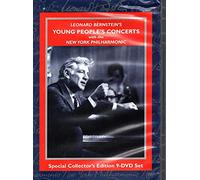 Leonard Bernstein - Young People's Concerts / New