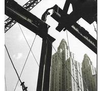 Leonard Bernstein's New York (1996) Audio CD