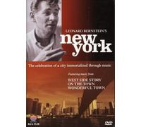 Leonard bernstein s new york/sub dol - DVD Zone 1 DVD