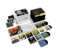 Leonard Berstein The Complete Recordings On Deutsche Grammophon & Decca