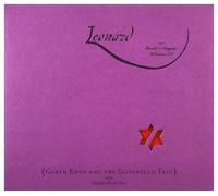 Léonard/Book of Angels Vol 30