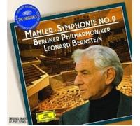 Mahler, G. – Symphonie n.9 – Import – Universal Music Group