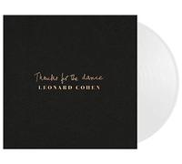 Leonard Cohen - Τɦɑͷƙѕ ƭοꭇ ɫɦꬲ ɗɑͷсꬲ (White Vinyl LP)