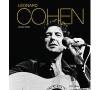 Leonard Cohen