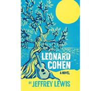 Leonard Cohen