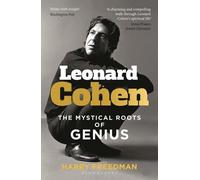 Leonard Cohen