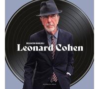 Leonard Cohen