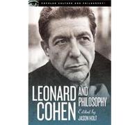 Leonard Cohen and Philosophy Inconnu (Auteur)