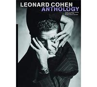 Leonard Cohen Anthology Pvg