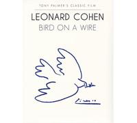 Leonard Cohen-Bird on a wire