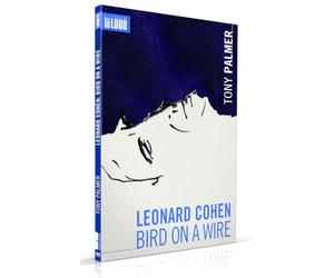 Leonard Cohen-Bird on a Wire