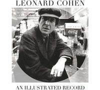 Leonard Cohen by Mike Evans Mike Evans (Auteur)