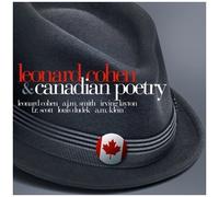 Leonard Cohen – Leonard Cohen & Canadian Poetry