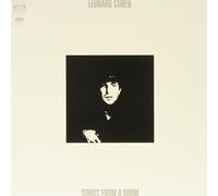 Leonard Cohen – Songs from a Room – Vinyle – Sony – Neuf