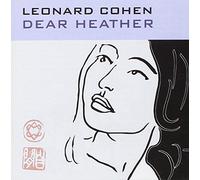 Leonard Cohen - Dear Heather [Import]