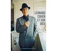 Leonard Cohen et son Dieu
