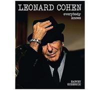 Leonard Cohen: Everybody Knows